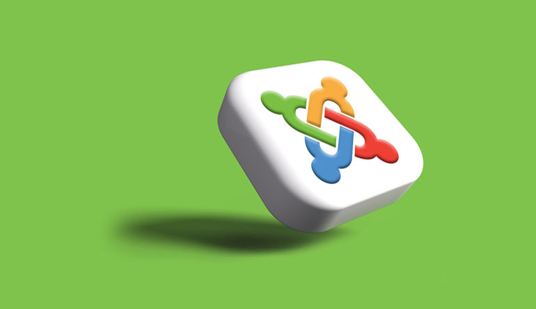 siti web con joomla